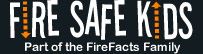 Fire Safe Kids Logo