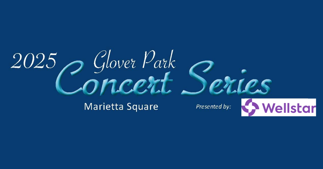 Glover Park Concert Series Icon 2025