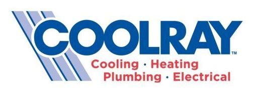 CoolRay Logo