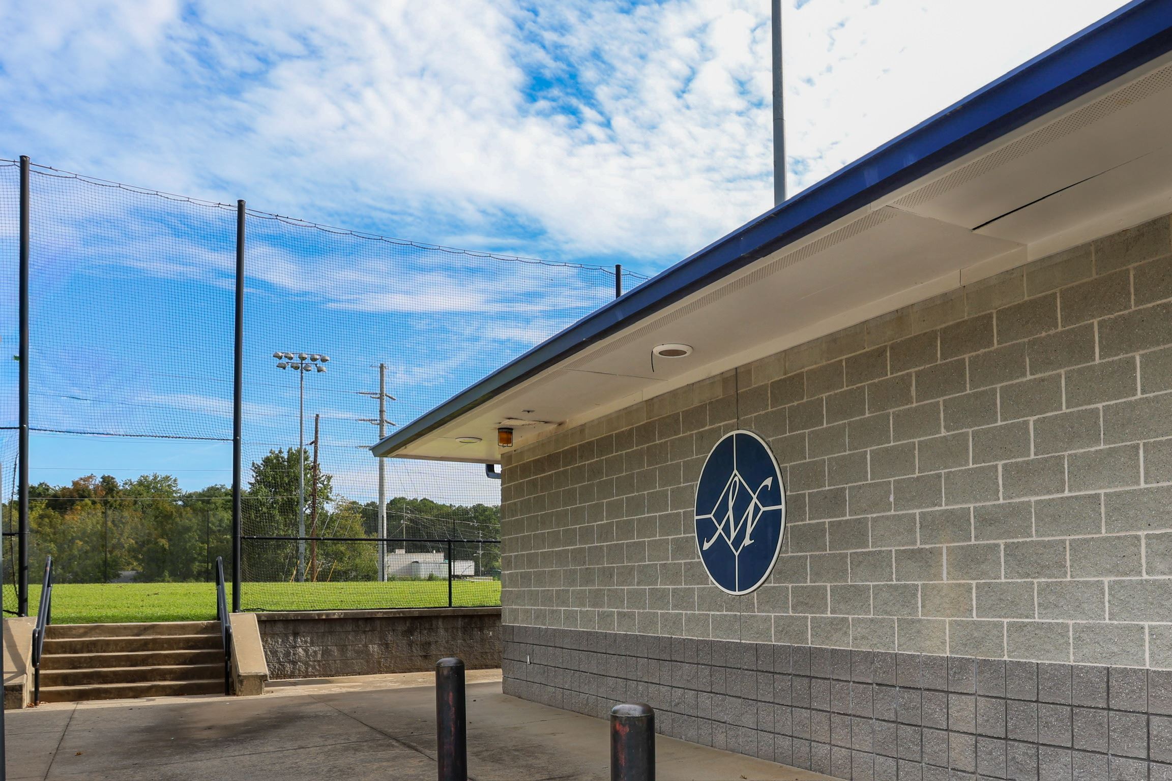 CUSTER PARK SPORTS COMPLEX