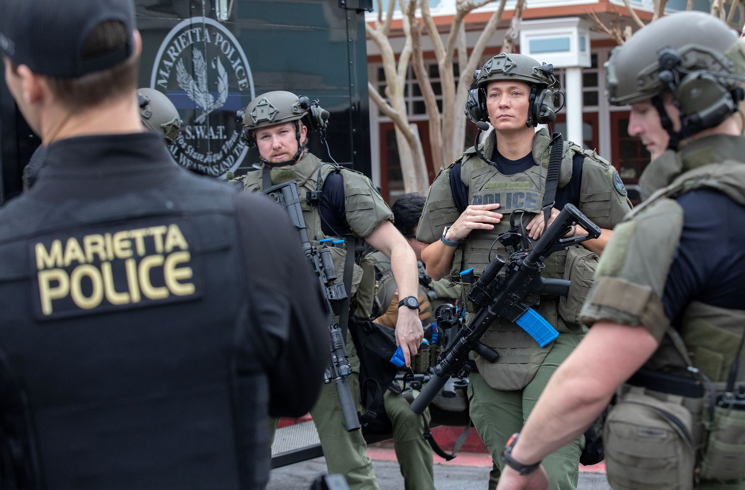 SWAT Training 1726 03