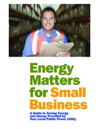 Energy Matters Business Guide