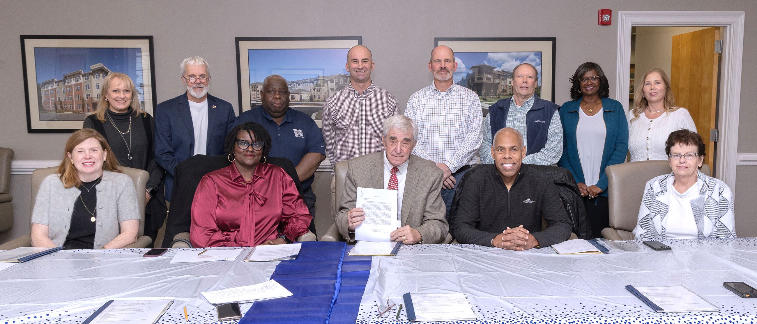 Marietta Housing Authority 01